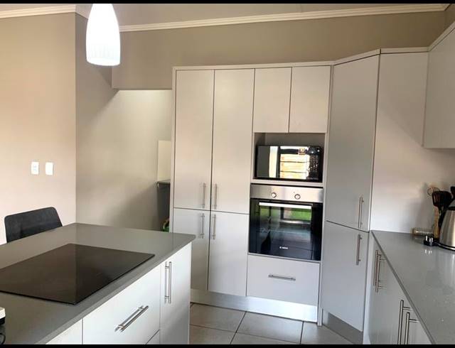 3 BEDROOM PROPERTY TO RENT IN AMBERFIELD